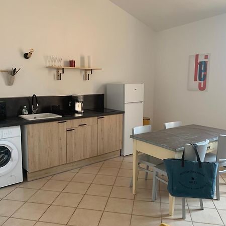 Appartement Centre-Ville アルル エクステリア 写真
