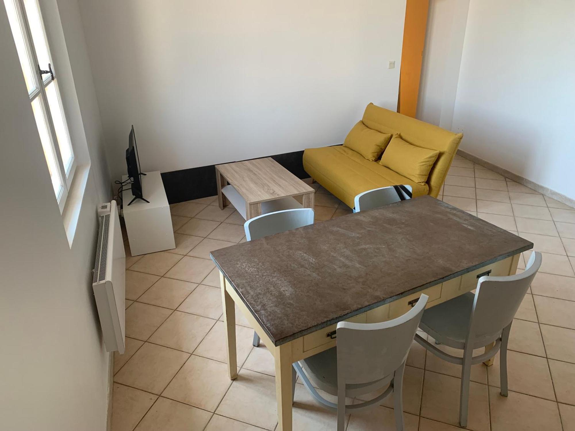 Appartement Centre-Ville アルル エクステリア 写真